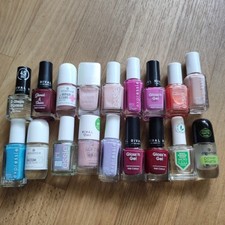 nagellack gebraucht kaufen  Dresden