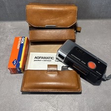 Agfa agfamatic 2008 gebraucht kaufen  Melle