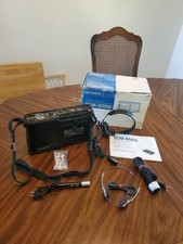 Sony tcm 5000 for sale  Huntington
