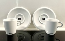 Nespresso professional porcela for sale  GLASGOW