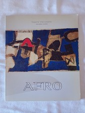 Afro basaldella catalogo usato Afro basaldella catalogo usato  Castelfranco Veneto