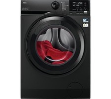 Aeg lwr7196u4b washer for sale  WINSFORD