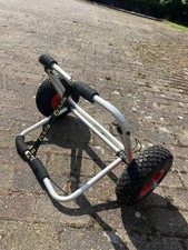 Foldable eckla kayak for sale  KING'S LYNN