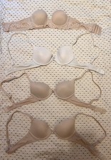 32a girls bra for sale  WINCANTON