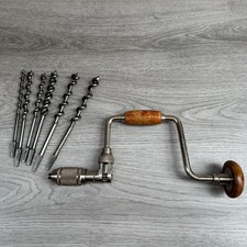 Vintage stanley ratchet for sale  LEICESTER