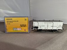 Brawa 48668 milchwagen gebraucht kaufen  Schkopau