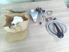 Mischbatterie badeofen ddr gebraucht kaufen  Wittenberg