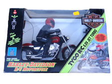 Harley davidson ferngesteuert gebraucht kaufen  Schrobenhausen
