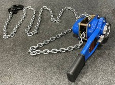 Fithoist lever chain for sale  Salt Lake City