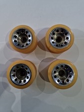 Vintage skateboard wheels for sale  GLASGOW