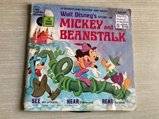 mickey beanstalk for sale mickey beanstalk for sale Miramar Beach