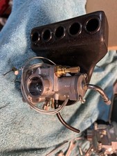 Carburatore pollini cp21 usato  Appiano sulla strada del vino - Eppan an der Weins