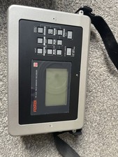Fostex audio recorder for sale  BRADFORD