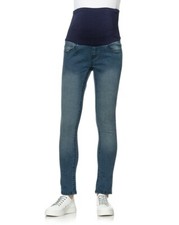 Jeans premaman prenatal usato  Merlino