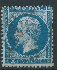 Lot 90985 oblitéré d'occasion  Hazebrouck