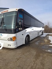 2007 mci d4505 for sale  Bemidji