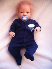 Reborn rebornbaby rebornpuppe gebraucht kaufen  Mannheim