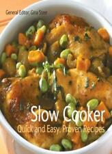 Slow cooker quick for sale  UK