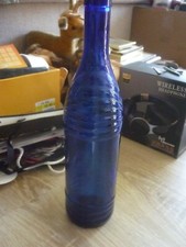 Dekorvase vase flasche gebraucht kaufen  Rinteln