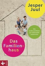 Familienhaus jesper juul gebraucht kaufen  Bielefeld