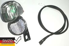 Trelock led scheinwerfer gebraucht kaufen  Haltern am See