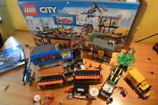 Lego city stadtzentrum gebraucht kaufen  Deutschland