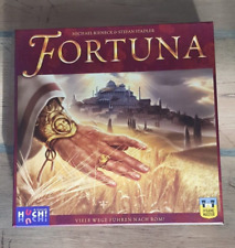 Fortuna huch game gebraucht kaufen  Aachen