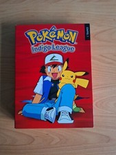Pokemon dvd erstauflage gebraucht kaufen  Rees