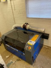 Omtech 700 500mm for sale  UK