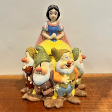 Walt disney snow for sale  Branchville