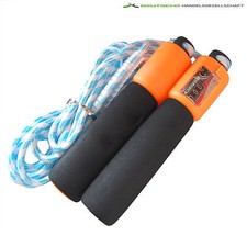 Springseil sprungseil speedrop gebraucht kaufen  Borsdorf