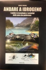 Andare idrogeno motivi usato  Sesto San Giovanni