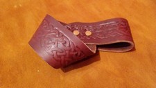 1.5 wide burgundy for sale  Saint Albans