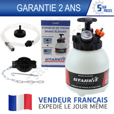 Purgeur frein automatique d'occasion  Dinan