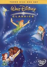 Disney classics disc for sale  ROSSENDALE