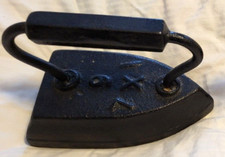 Vintage cast iron for sale  Virginia Beach