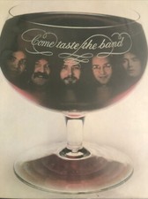 Deep Purple Come Taste The Band comprar usado  Enviando para Brazil