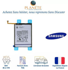 Usado, Original Batterie Pulled EB-BM526ABY pour Samsung Galaxy M52 5G M526 comprar usado Usado, Original Batterie Pulled EB-BM526ABY pour Samsung Galaxy M52 5G M526 comprar usado  Enviando para Brazil