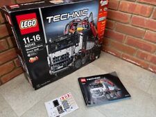 Lego technic mercedes for sale  CHELMSFORD