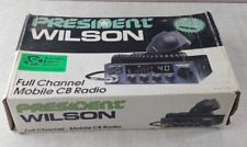 Ancienne cibi radio d'occasion  Seingbouse