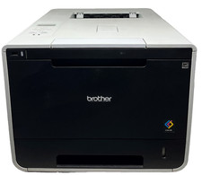 Brother l8350dw stampante usato  Italia
