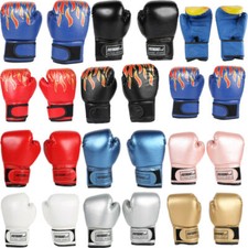 Gants boxe adultes d'occasion  France