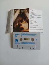 Kate bush lionheart for sale  BRADFORD