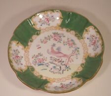Minton green cockatrice for sale  LYTHAM ST. ANNES