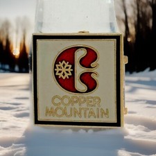 Copper mountain travel for sale  Grimes
