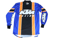 Genuine ktm motocross for sale  HORLEY