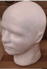 Male men head for sale  SWANSEA