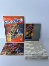 Shockwave new cib for sale  Parrottsville