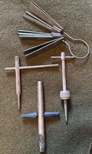 Vintage carburetor tools for sale  Lebanon