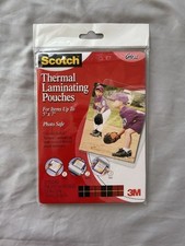Scotch 20pc thermal for sale  Henderson